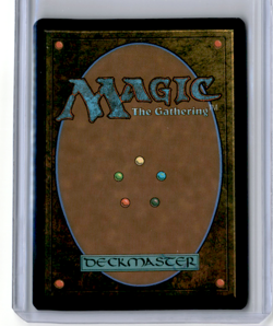 Temple Garden #281 MTG Unfinity UNF Rare Borderless Mint/Near Mint Regular - Image 2