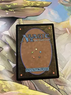 Haliya, Guided by Light Edge of Eternities Rare 019 NM - Image 2