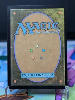 MTG Baldur's Gate- Vexing Puzzlebox 343 Foil - Image 2