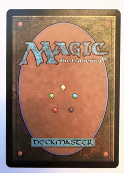 Aura Thief - Urza's Destiny (UDS) LP MTG - Image 2