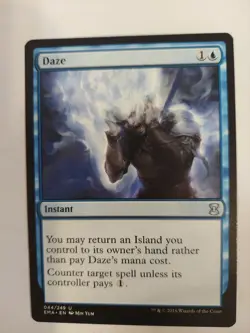 Daze Eternal Masters Regular - Image 1