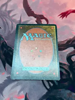 Magic: The Gathering - Savannah - Revised - LP - Image 5