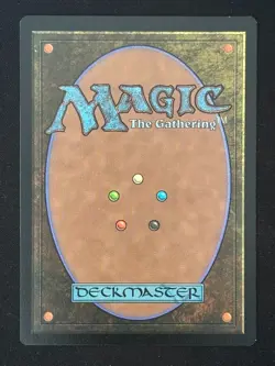 1x MTG Primogenesis - Feed the Swarm (Rainbow Foil) - (SLD) #7001 - Magic - Image 2