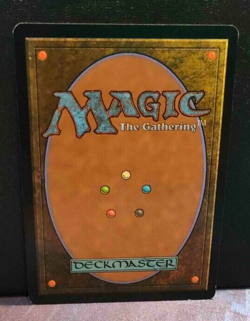 Torrent Elemental FOIL - Fate Reforged - Mythic - NM/LP - MTG - Image 3