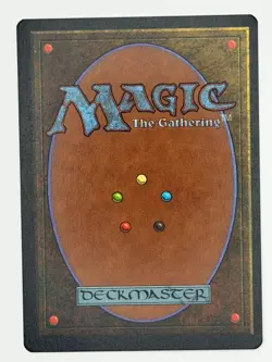 Magic: The Gathering - Savannah [Revised Edition] #285 - Image 2