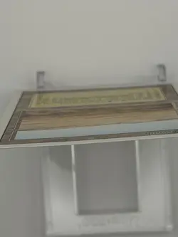 Magic: The Gathering - Savannah [Revised Edition] #285 - Image 3