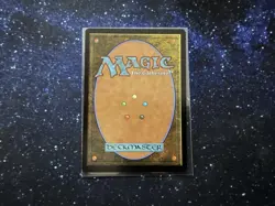 Magic The Gathering Vivi Ornitier M 0248 Final Fantasy Foil NM - Image 2