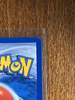 [LP+/NM] 2000 Pokemon Gym Challenge Giovanni's Magikarp 1st Edition #73/132 - Image 3