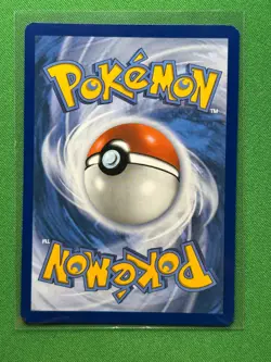 N's Zekrom 031 Pokemon Ascended Heroes ETB Promo Holo NM - Image 2
