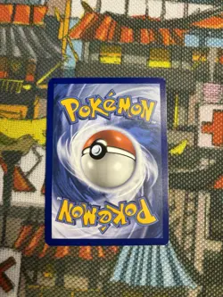 Pokemon TCG - Ascended Heroes - (Reverse Holo Rare) - Entei - 025/217 MINT 🔥💎 - Image 3