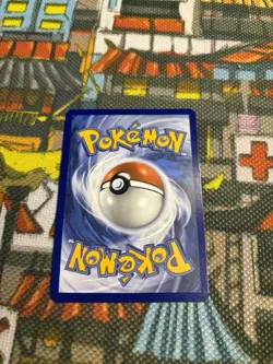 Pokemon TCG - Ascended Heroes - (Reverse Holo Rare) - Entei - 025/217 MINT 🔥💎 - Image 4