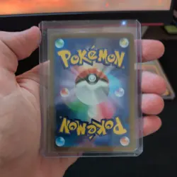 Quagsire V 311/S-P GYM PROMO - Pokemon Card Japanese - Image 5