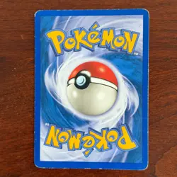 Moltres 30/110 Non Holo Rare Legendary Collection Pokemon Card - Image 2