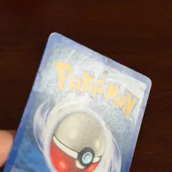 Moltres 30/110 Non Holo Rare Legendary Collection Pokemon Card - Image 3