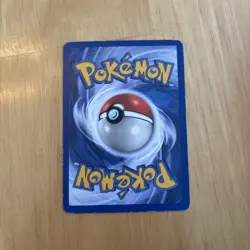 Pokemon TCG Misty's Wish 108/132 (1st Edition / Gym Challenge / 2000 / - Image 2