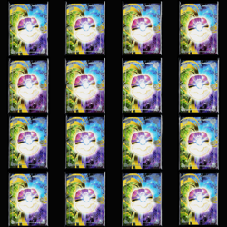 16x) Card Set Lot ~ Pokemon Eif Baby Origin 4.0 PR HOLO Blissey Marowak Rapidash - Image 2