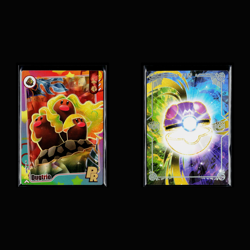 16x) Card Set Lot ~ Pokemon Eif Baby Origin 4.0 PR HOLO Blissey Marowak Rapidash - Image 3