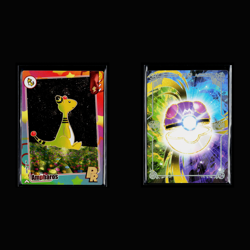 16x) Card Set Lot ~ Pokemon Eif Baby Origin 4.0 PR HOLO Blissey Marowak Rapidash - Image 4