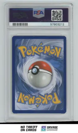 2019 Pokemon Sun & Moon - Detective Pikachu Mewtwo PSA 10 #12/18 Holo - Image 2