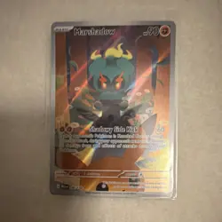 Pokemon TCG MEG 9 Card Lot Holo Marshadow Ivysaur Helioptile Exeggutor Vulpix - Image 2
