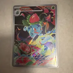Pokemon TCG MEG 9 Card Lot Holo Marshadow Ivysaur Helioptile Exeggutor Vulpix - Image 3
