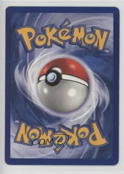 Abra Shadowless 1st Ed. Pokemon Base Set #43 1999 - Image 2