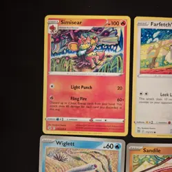 Pokemon Tomokazu Komiya Illustration LOT 19 Cards Mint English TCG Art - Image 3