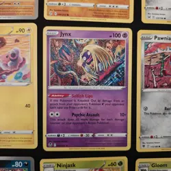 Pokemon Tomokazu Komiya Illustration LOT 19 Cards Mint English TCG Art - Image 4