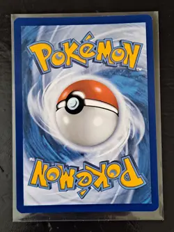 Pikachu 2026 Pokemon Day Stamp - 051/162 - Temporal Forces - Promo Cosmos Holo - Image 2