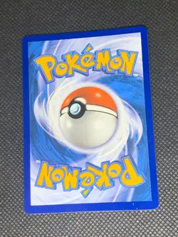 Mew Vmax TG30/TG30 - Lost Origin Pokemon Card - NM - small blemish back - Image 2
