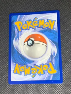 Mew Vmax TG30/TG30 - Lost Origin Pokemon Card - NM - small blemish back - Image 3