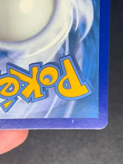 Mew Vmax TG30/TG30 - Lost Origin Pokemon Card - NM - small blemish back - Image 4