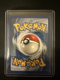 Pokemon Psyduck Aquapolis 104/147 Non Holo Lp-mp Condition See Pics - Image 2