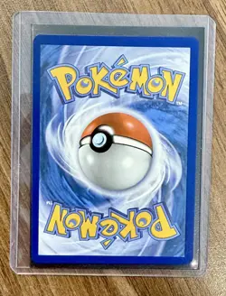 POKEMON Me01: Mega Evolution Wally's Compassion 186/132 SIR Holo - Image 2