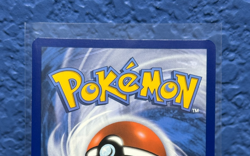 Magneton 159 Pokemon Center Stamped Surging Sparks Black Star Promo NM - Image 5