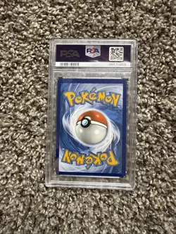 2023 Pokemon S&V Gardevoir ex Special Illustration Rare PSA 10 Gem Mint #245/198 - Image 2