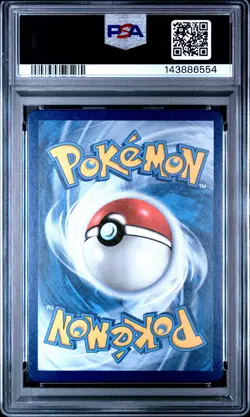 2021 POKEMON SWSH BLACK STAR PROMO PIKACHU VMAX BOX FULL ART/PIKACHU VMAX PSA 10 - Image 2