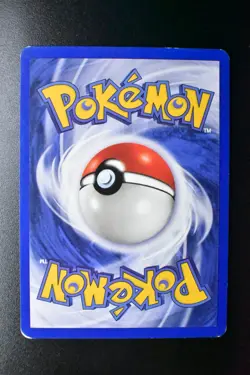 Eevee 11 JR Stamp Rally Promo 2000 Pokemon Card - Image 5