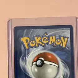 Boss’s Orders 256/217 Ultra Rare Full Art Pokemon TCG Ascended Heroes - Image 5