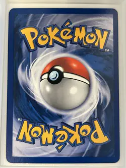 Mankey 61/82 1st Edition Team Rocket Common Pokemon Card NM - Image 2