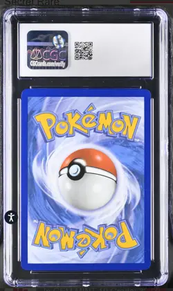 ‼Galarian Moltres V Pokemon (2022) Brilliant Stars - Secret Rare GRADE 10💨 - Image 2