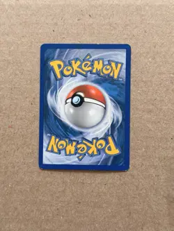 Pokemon Moltres ex 031 Nintendo (2005) Black Star Promo MP (Medium Play) - Image 2