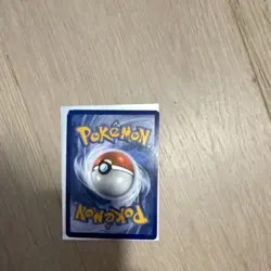 Pokemon Surfing Pikachu Evolutions Secret Rare 111/108 50 HP Surf Attack Card - Image 2