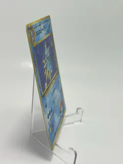 MISTY'S SEADRA (Japanese) | Gym Heroes Leaders' Stadium #117 | Pokemon TCG - Image 3