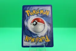 Pokemon TCG Misty Trainer Card Gym Heroes 18/132 Holo Rare LP Condition - Image 5