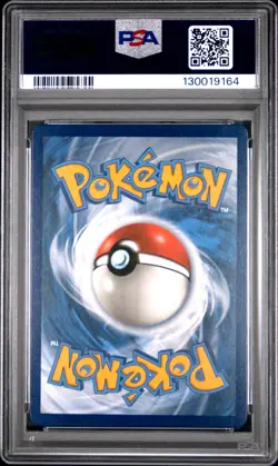 2021 POKEMON SWORD & SHIELD EVOLVING SKIES SECRET FULL ART/RAYQUAZA VMAX PSA 10 - Image 2