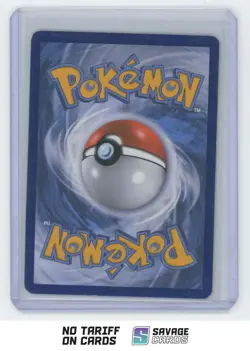 2016 Pokemon XY Promo Red/Blue Coll. Charizard EX #XY121 - Image 2