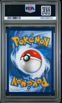 2025 POKEMON MEP PROMO ULTRA-PREMIUM COLLECTION #023 MEGA CHARIZARD X EX PSA 10 - Image 2