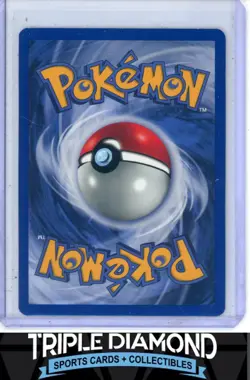 2001 Pokemon Southern Islands #9/18 Butterfree V656 - Image 2