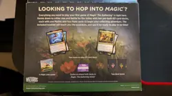 2024 Starter Deck Kit Bloomburrow BLB MTG - Image 2